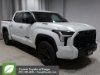 Pre-Owned 2025 Toyota Tundra Hybrid Limited 4WD