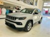 New 2026 Jeep Compass North