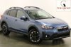 Pre-Owned 2021 Subaru Crosstrek Premium