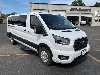 Pre-Owned 2026 Ford Transit-350 Passenger Van XLT