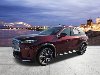 Pre-Owned 2026 INFINITI QX60 Luxe