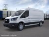Unknown 2026 Ford Transit 250