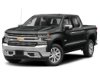 Pre-Owned 2021 Chevrolet Silverado 1500 LTZ
