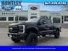 Pre-Owned 2025 Ford F-250 Super Duty Platinum