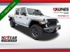 Pre-Owned 2023 Jeep Gladiator Rubicon