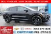 Certified Pre-Owned 2024 Chevrolet Equinox EV RS
