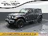 Pre-Owned 2021 Jeep Wrangler Unlimited Sahara 4xe