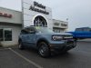 Pre-Owned 2024 Ford Bronco Sport Big Bend