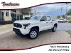 Pre-Owned 2025 Toyota Tacoma SR