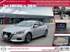Pre-Owned 2022 Nissan Altima 2.5 SV