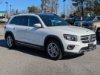 Pre-Owned 2021 Mercedes-Benz GLB GLB 250 4MATIC