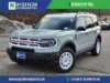 Pre-Owned 2024 Ford Bronco Sport Heritage