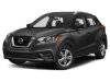 Pre-Owned 2020 Nissan Kicks S