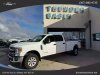 Pre-Owned 2022 Ford F-350 Super Duty Platinum