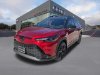 Pre-Owned 2025 Toyota Corolla Cross Hybrid Nightshade