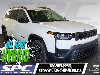 Unknown 2026 Jeep Cherokee Laredo 4x4