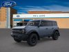 New 2025 Ford Bronco Big Bend