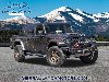 Pre-Owned 2022 Jeep Gladiator Mojave