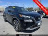 Certified Pre-Owned 2023 Nissan Rogue SV