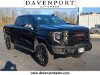 Pre-Owned 2025 GMC Sierra 1500 AT4X