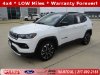 Pre-Owned 2024 Jeep Compass Limited