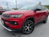 Pre-Owned 2024 Jeep Compass Limited