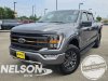 Pre-Owned 2023 Ford F-150 Tremor