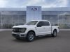 New 2025 Ford F-150 XLT