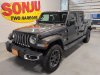 Certified Pre-Owned 2020 Jeep Gladiator Overland