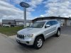 Pre-Owned 2012 Jeep Grand Cherokee Laredo
