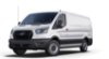 New 2025 Ford Transit-350 Passenger Van XL