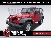 Pre-Owned 2012 Jeep Wrangler Sport