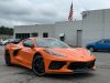 Pre-Owned 2023 Chevrolet Corvette Stingray