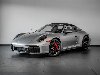 Pre-Owned 2026 Porsche 911 Targa 4 GTS