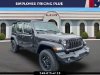 New 2024 Jeep Wrangler Sport S