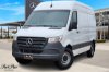 Certified Pre-Owned 2023 Mercedes-Benz Sprinter 2500