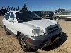 Pre-Owned 2005 Hyundai SANTA FE GLS