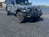 New 2026 Jeep Wrangler Sport S