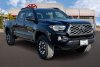 Certified Pre-Owned 2023 Toyota Tacoma TRD Sport
