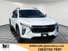 Pre-Owned 2025 Chevrolet Trax RS