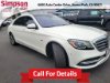 Pre-Owned 2019 Mercedes-Benz S-Class S 560e