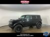 Pre-Owned 2024 Ford Bronco Wildtrak Advanced