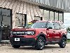 Pre-Owned 2024 Ford Bronco Sport Big Bend