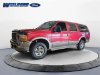 Pre-Owned 2000 Ford Excursion Limited
