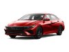 Pre-Owned 2024 Hyundai ELANTRA SEL