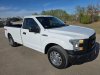Pre-Owned 2016 Ford F-150 XL