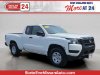 Pre-Owned 2025 Nissan Frontier S