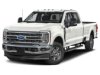 New 2025 Ford F-350 Super Duty Lariat