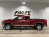 Pre-Owned 2017 Chevrolet Silverado 1500 LT