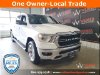 Pre-Owned 2022 Ram 1500 Big Horn